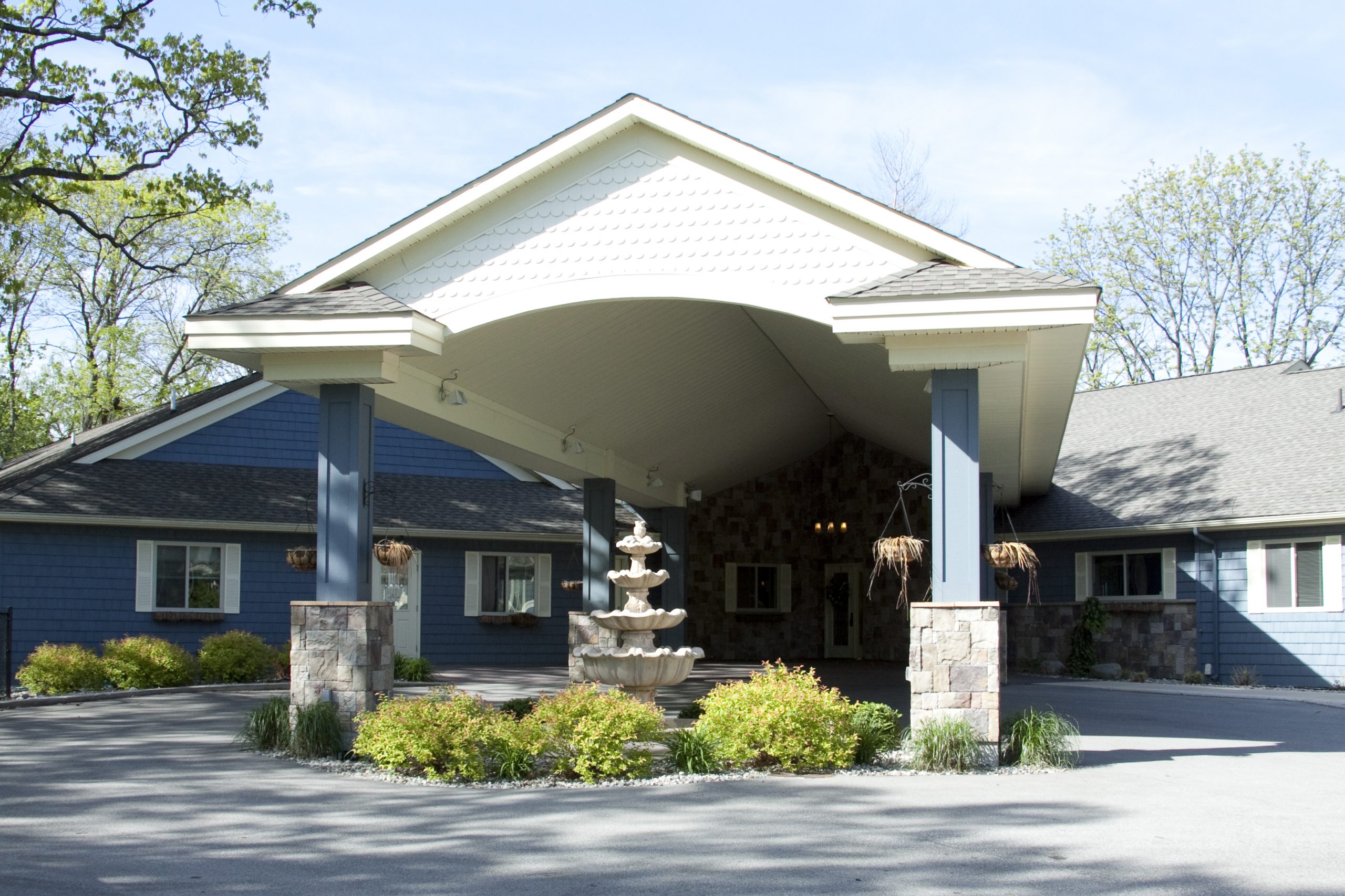 Read more about the article Stone Crest Assisted Living