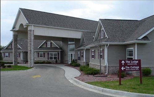 Read more about the article Hyde Park Assisted Living