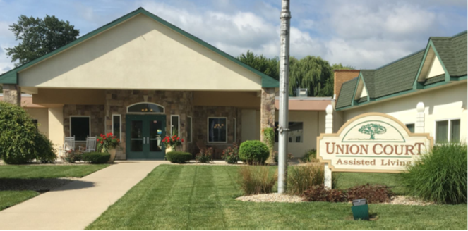 Read more about the article Union Court Assisted Living of St Charles