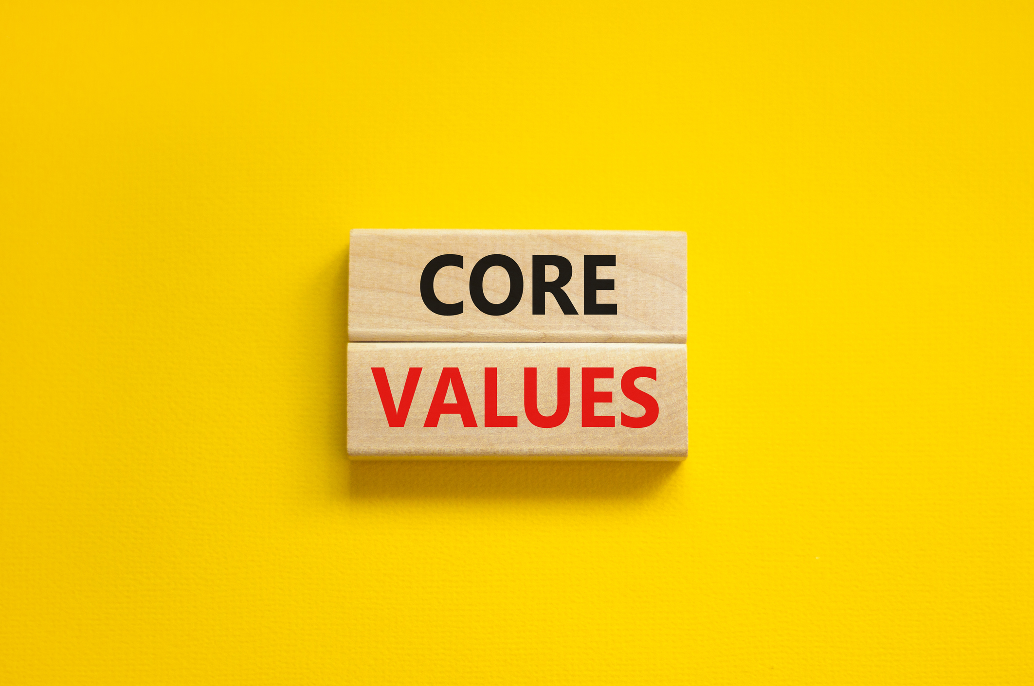 Read more about the article Our Core Values Explained