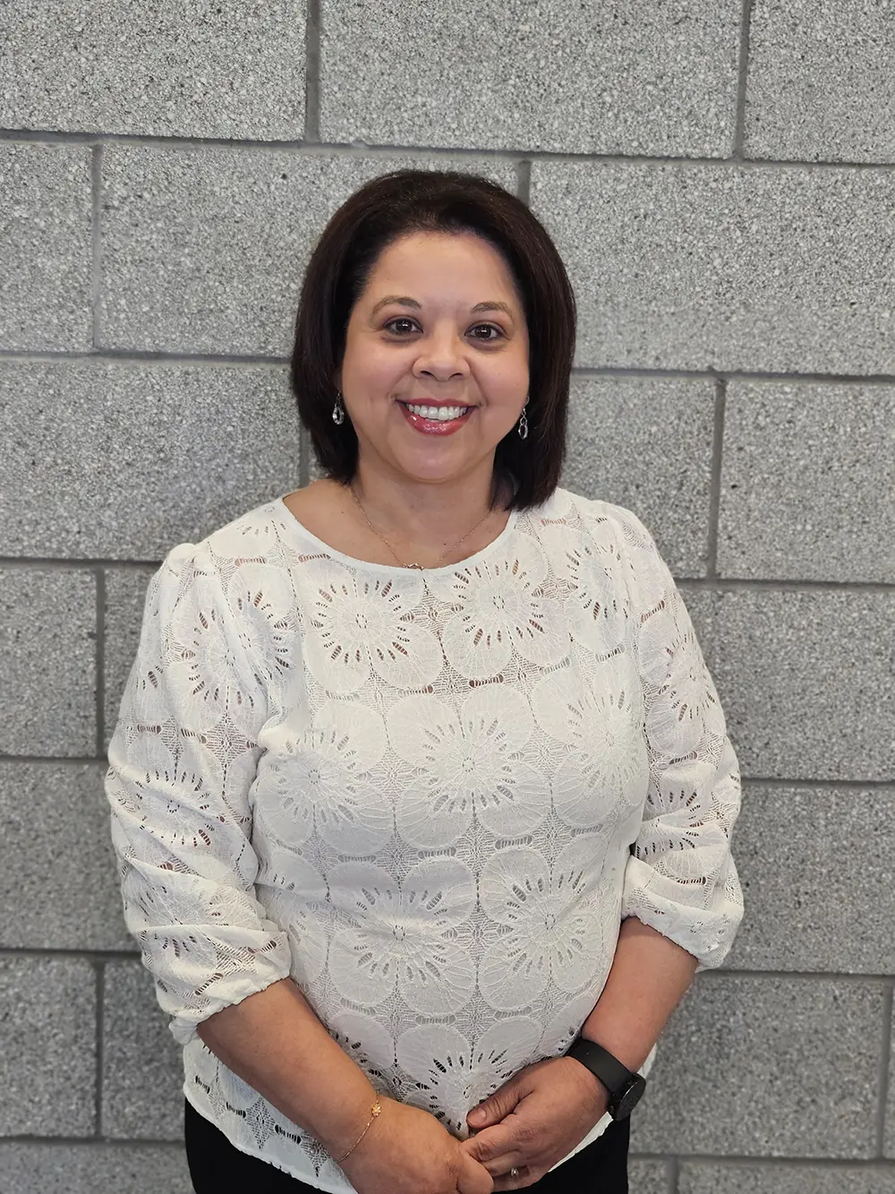 Photo of a Baruch Senior Living Team Member