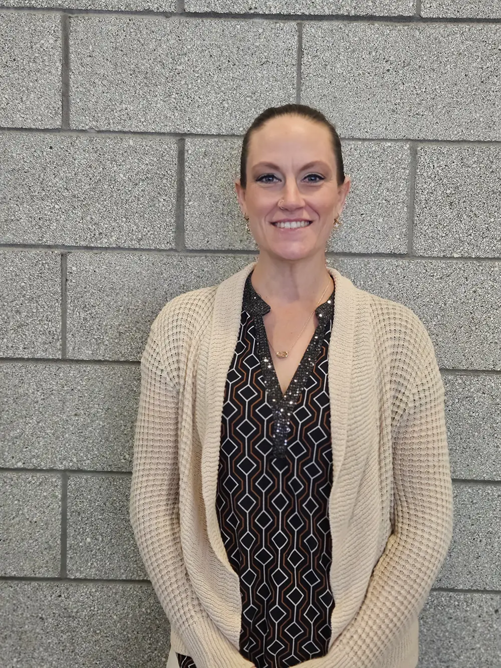 Carrie Sinicki – Horizon Standish Photo of a Baruch Senior Living Team Member