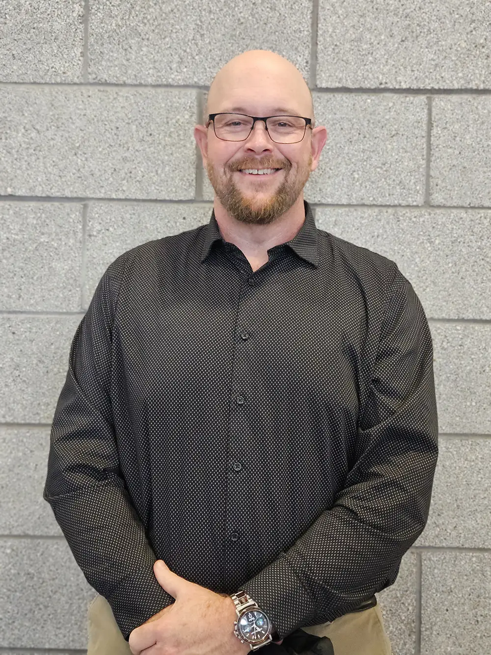 Photo of a Baruch Senior Living Team Member