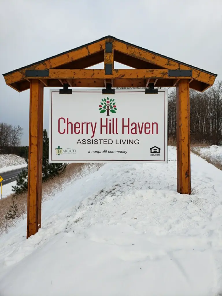Cherry Hill Haven of Kalkaska