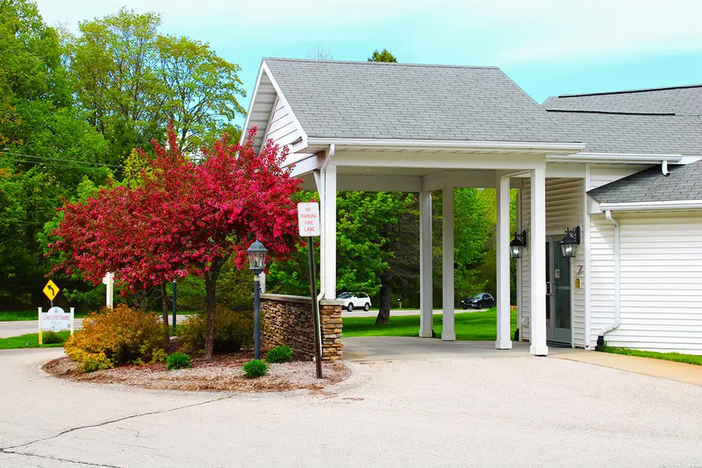Cherry Hill Haven of Traverse City