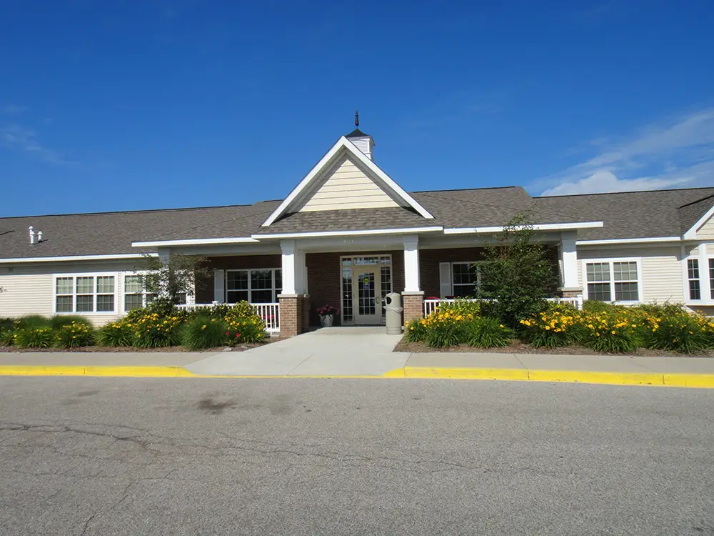 Evergreen Terrace Assisted Living