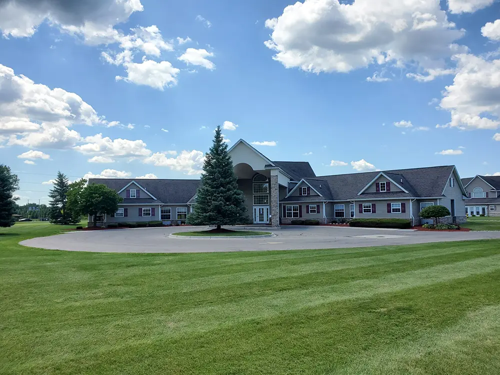 Hyde Park Assisted Living