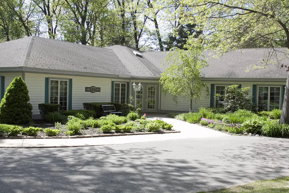 Lakeshore Assisted Living