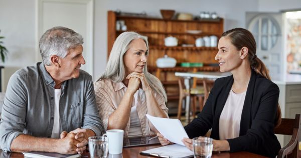 Life Settlements and Senior Living