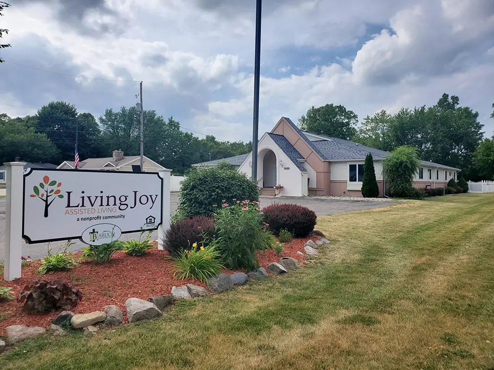 Living Joy Assisted Living