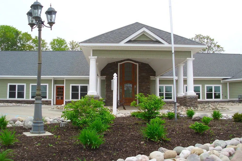 Mallard Cove Assisted Living