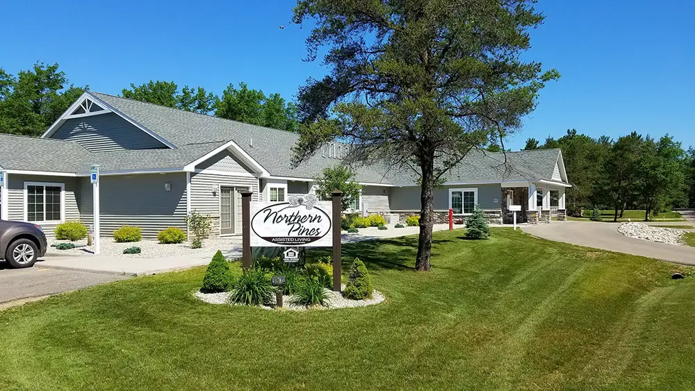 Northern Pines Assisted Living