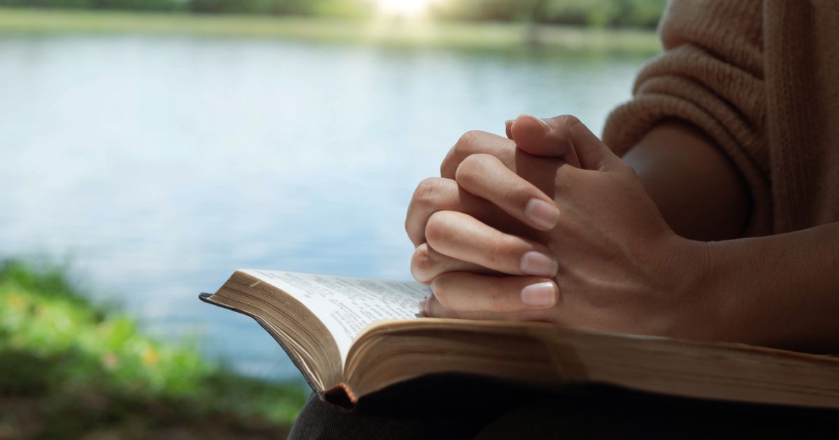 Relying on God at All Times