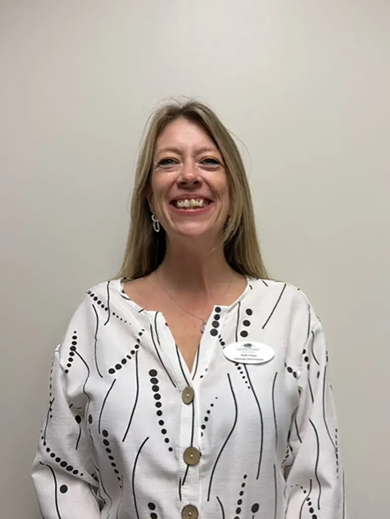 Photo of the team member