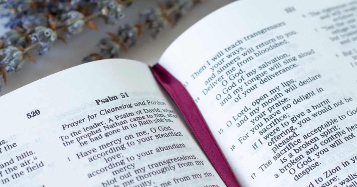 september spiritual blog