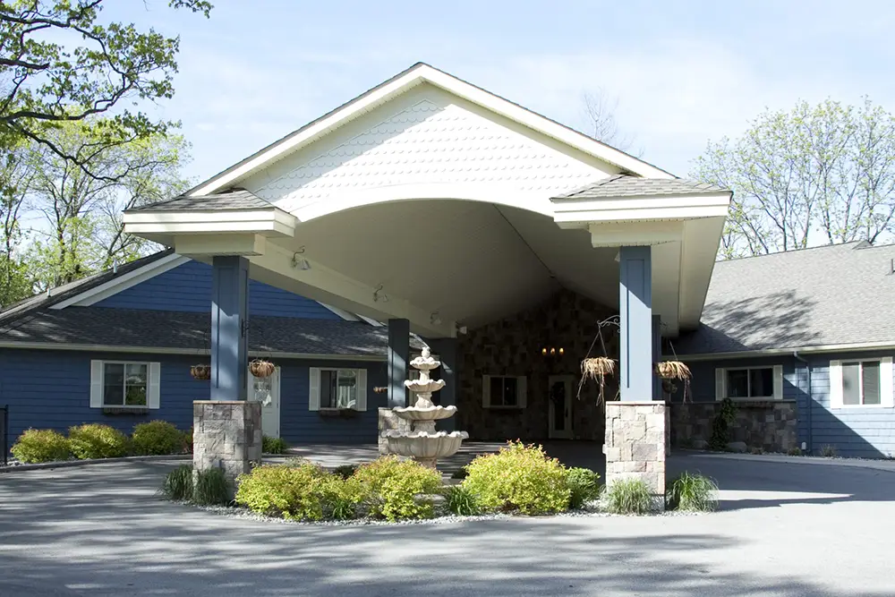 Stone Crest Assisted Living