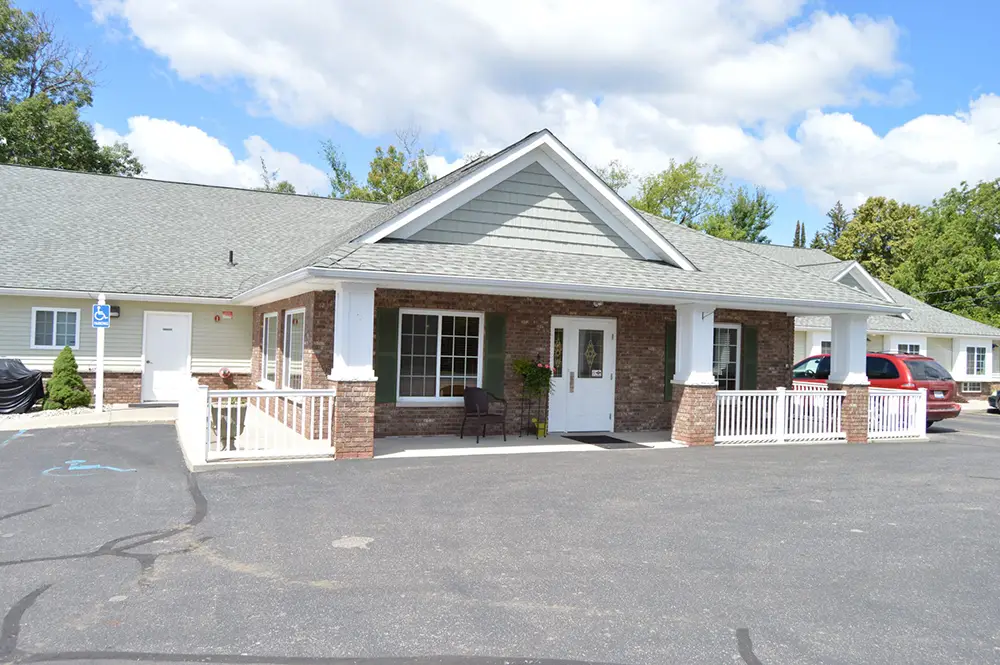Sunnyside Assisted Living