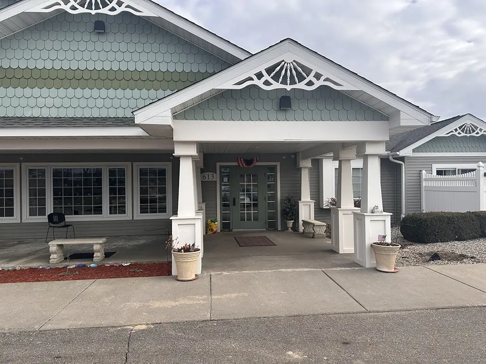 The Horizon Senior Living III of West Branch