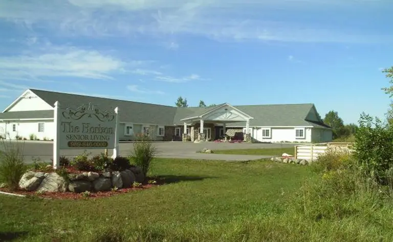 The Horizon Senior Living IV of Standish