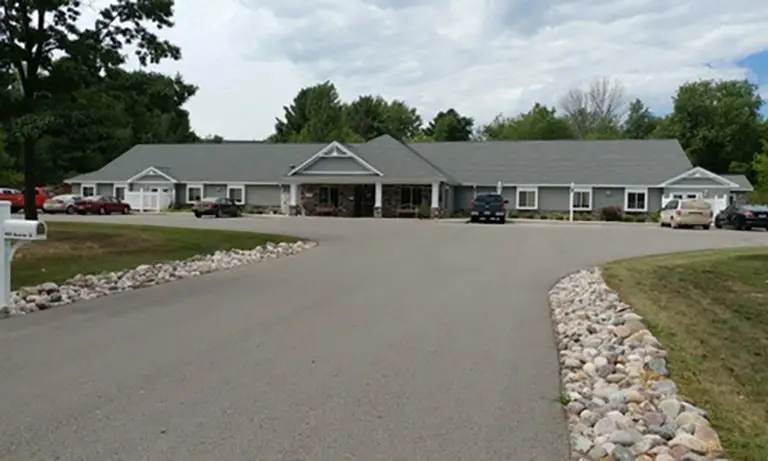The Horizon Senior Living V and VI of Gladwin