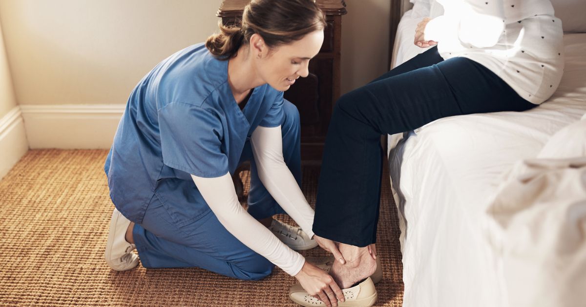 Understanding the MI Choice Waiver Program for Senior Care in Michigan
