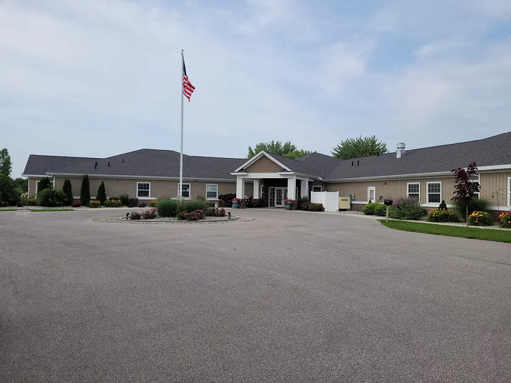 Union Court Assisted Living of Chesaning
