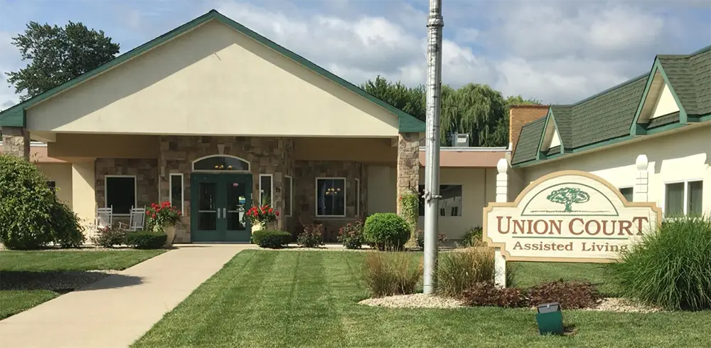 Union Court Assisted Living of St. Charles