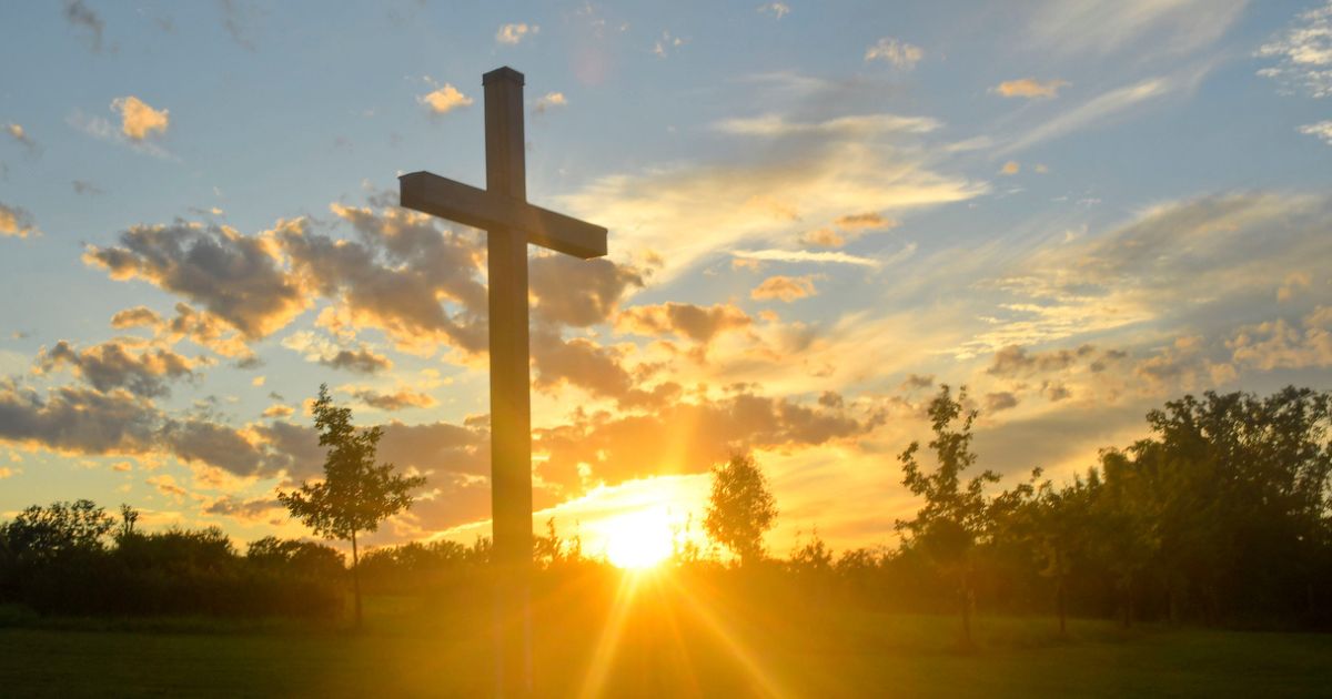 When We Die-We Live - June Spiritual Care Blog