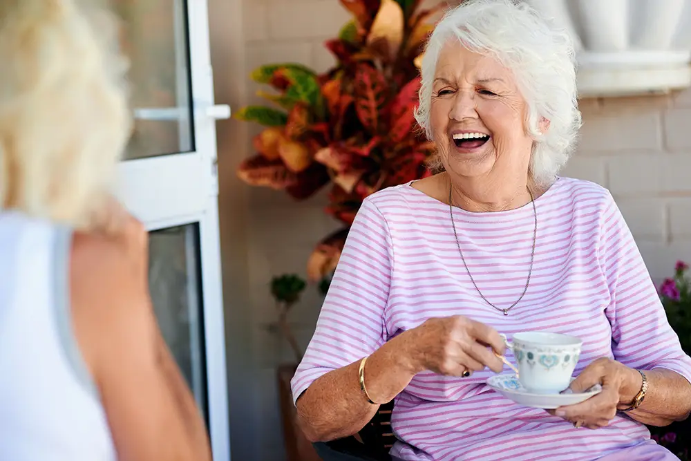 Cambridge Manor - North - Assisted Living in Grandville, MI photo 5