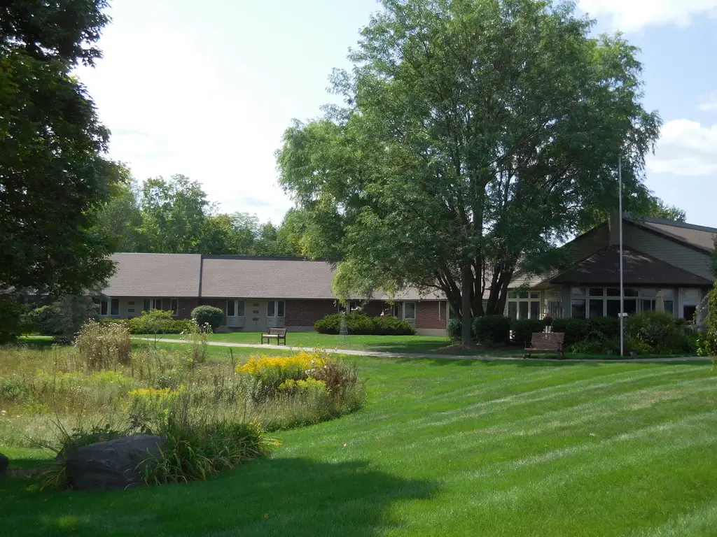 Bishop Hills Assisted Living 