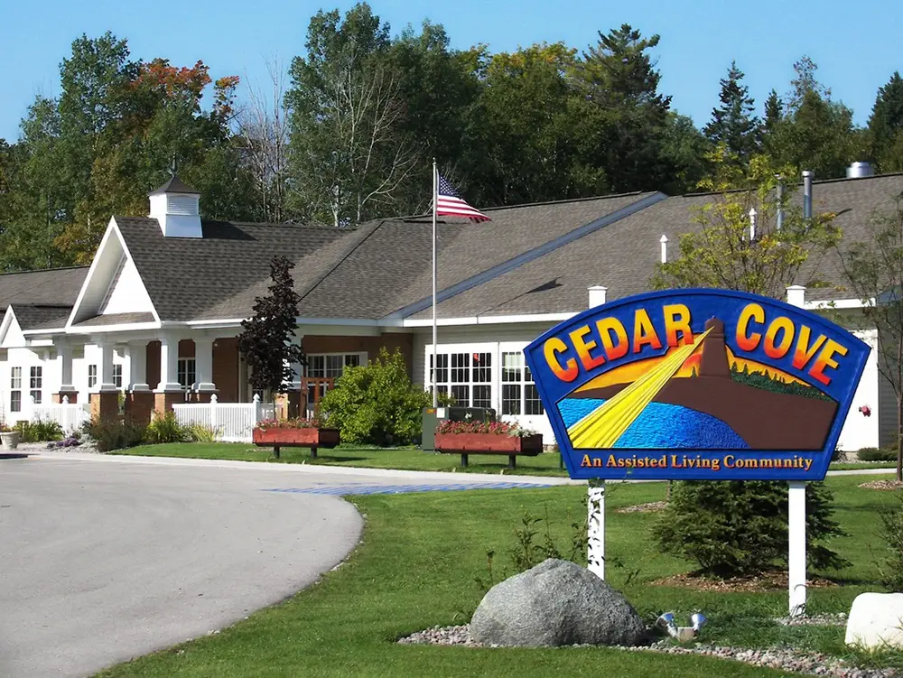 Cedar Cove Assisted Living